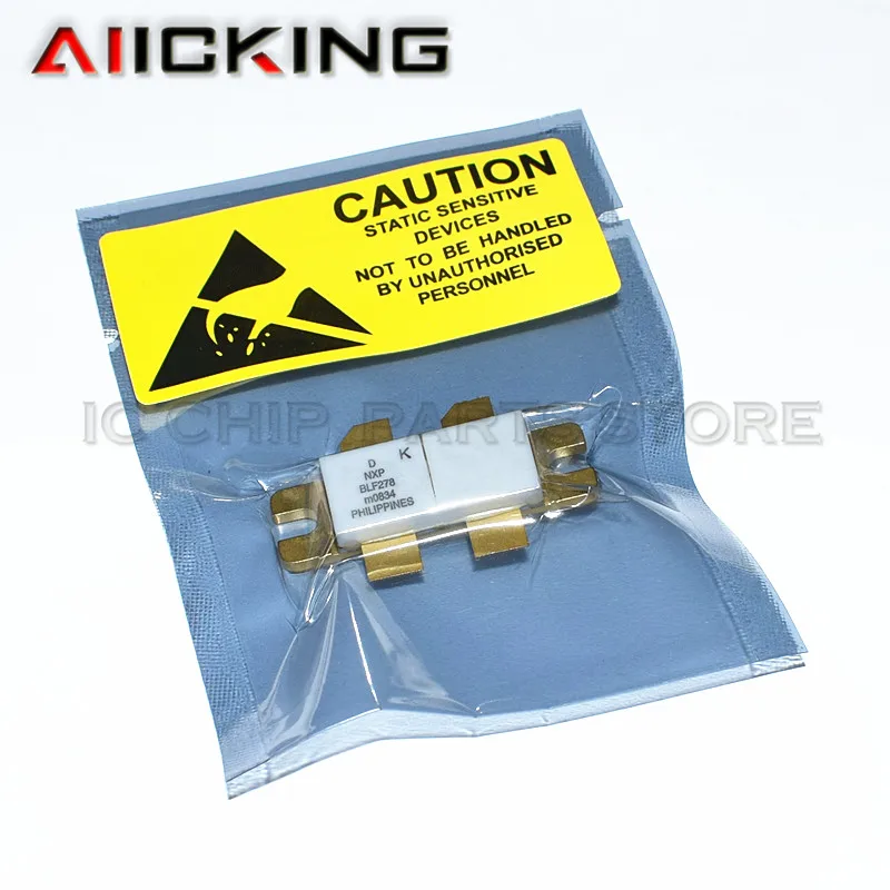 Gratis Ongkir MRF151G SMD RF หลอดความถี่ Power Tube ขยายโมดูลสต็อก