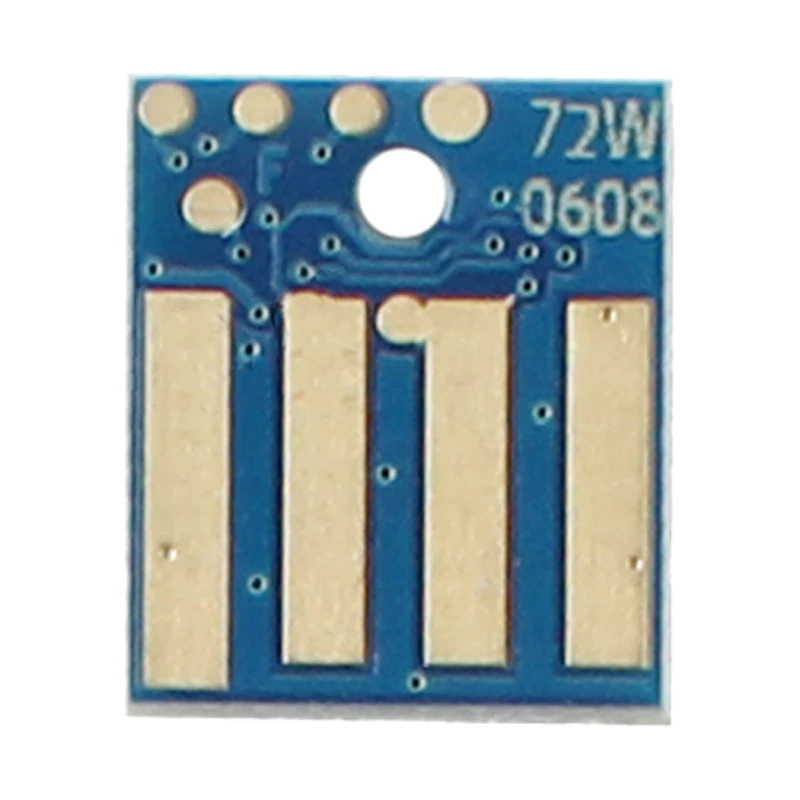 45K 62D1X00 621X 62D2X00 622X 62D3X00 623X 62D4X00 624X 62D5H00 625H toner chip for lexmark MX711 MX810 MX811 MX812 laser print