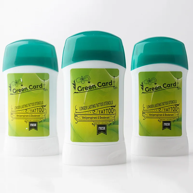 51g Tattoo Transfer Cream Imported Cosmetic Tattoo Supplies Accessories For Beginners Body Paint Tattoo Transfer Cream