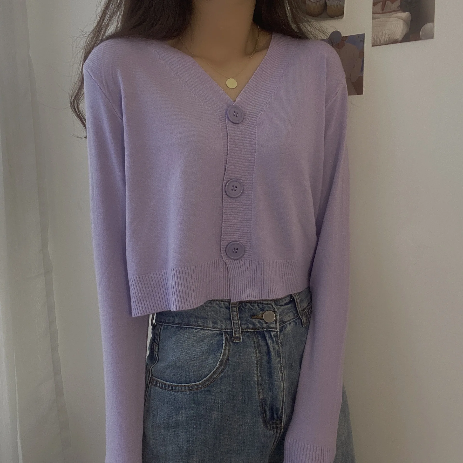 Light Purple