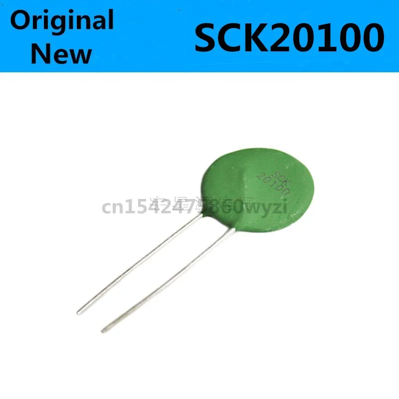 Originale 2 pezzi/SCK20100 SCK20100MSY 10R 5.5A