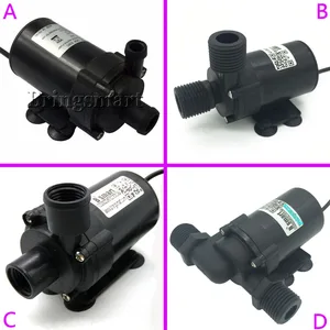 6 Hauptverkaufspumpe gut - №3