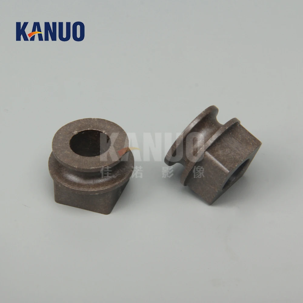 (2 шт./лот) 355002229B /3550 02229 втулка для Konica R2 аксессуары для мини-лаборатории