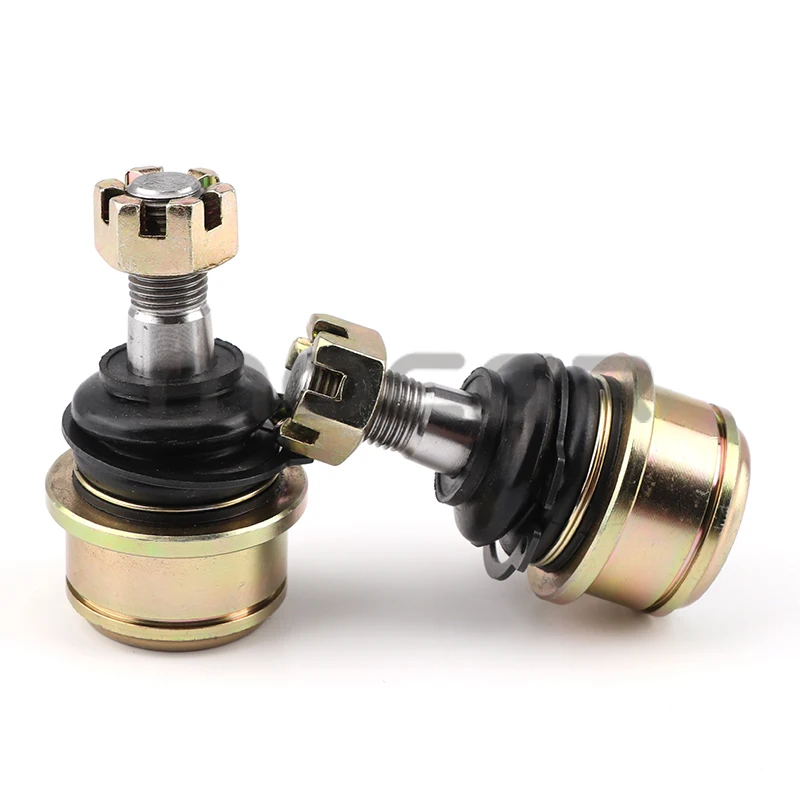 2pcs M12 34X12mm Ball joint Kit Fit For Chinese ATV UTV Go Kart Buggy Quad Bike Parts