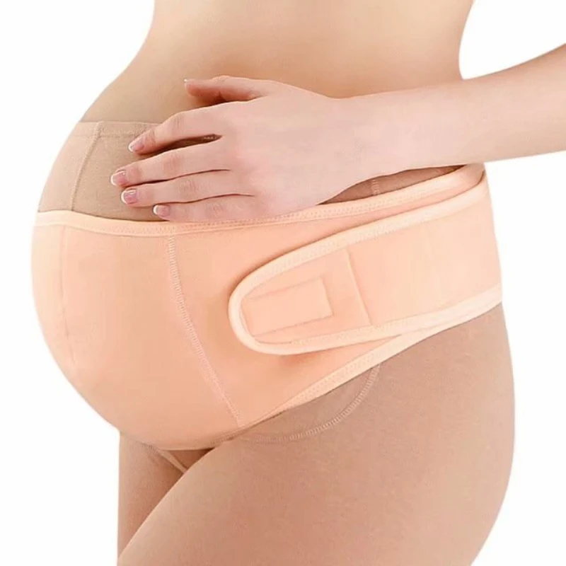 New Arrival  Maternity Support Belly Belt For Pregnancy Women Bands Pregnant Supports Prenatal Care Bandage Belts