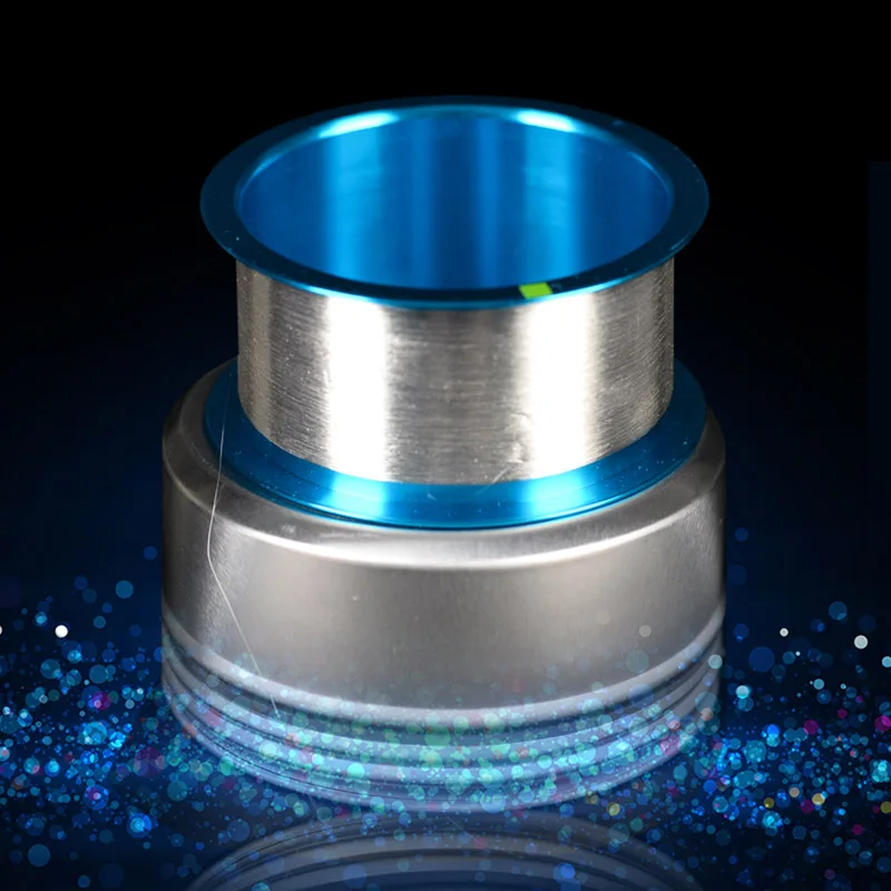 MECCANICO FXV009 FXV08 Superfine Argento di Salto Filo di 0.009 millimetri 0.008 millimetri Ultra Sottile Linea di Volo per il Telefono di Impronte Digitali Chip della Scheda Madre di riparazione