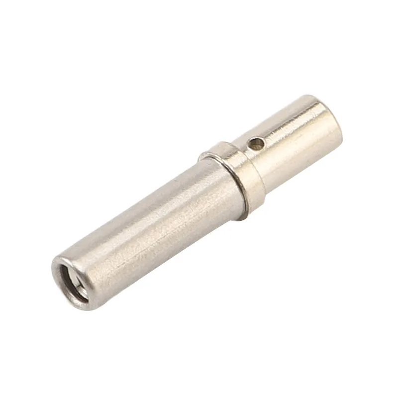 10PCS Te 0462-201-12141 2.5 Solid Terminal