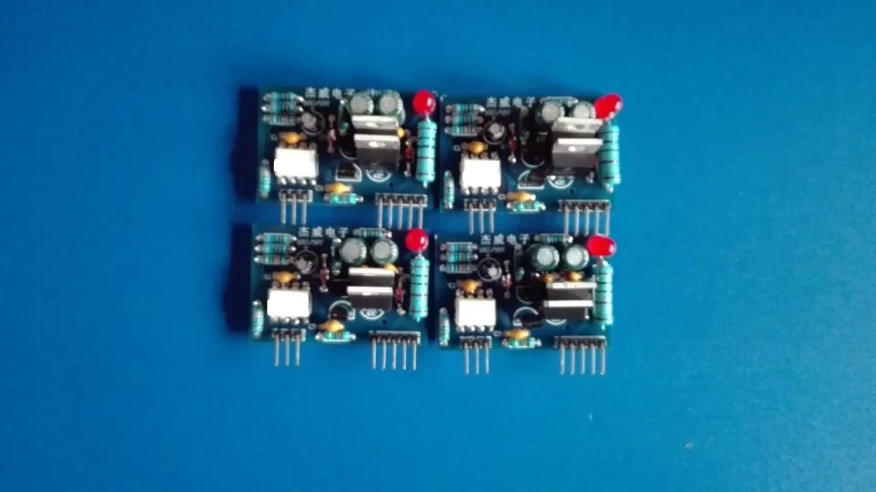 Igbt Drive Module Elektromagnetische Verwarming Igbt Speciale Drive Module Kan Rijden 450A / 1200V Module