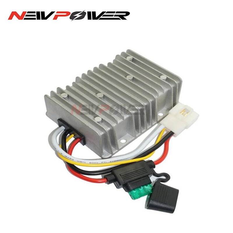 12v to 19v High Efficiency 96% Step Up Converter 10-15v 11v 12.5v 13.8v 14v dc dc 15a 18a 20a  Boost Module Supply