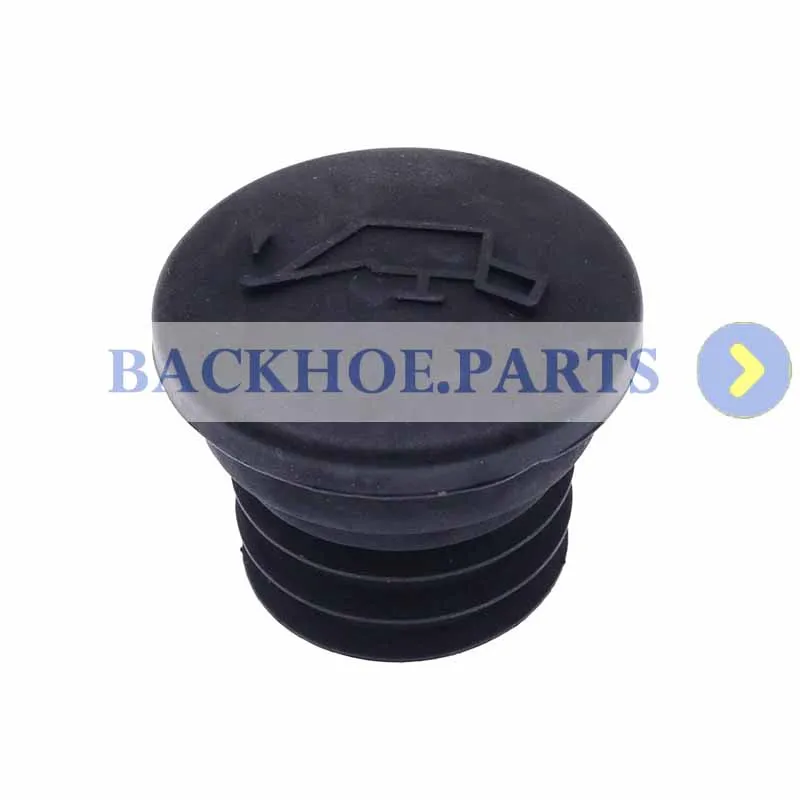 Engine Oil Cap 7015273 6685472 For Bobcat E32 E35 E45 E55 325 328 331 5600 5610 S150 S160 S175 S185 T180 T190