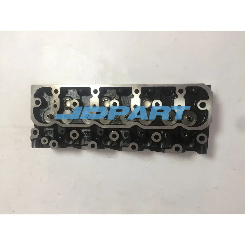 4JG2 cylinder head  For isuzu