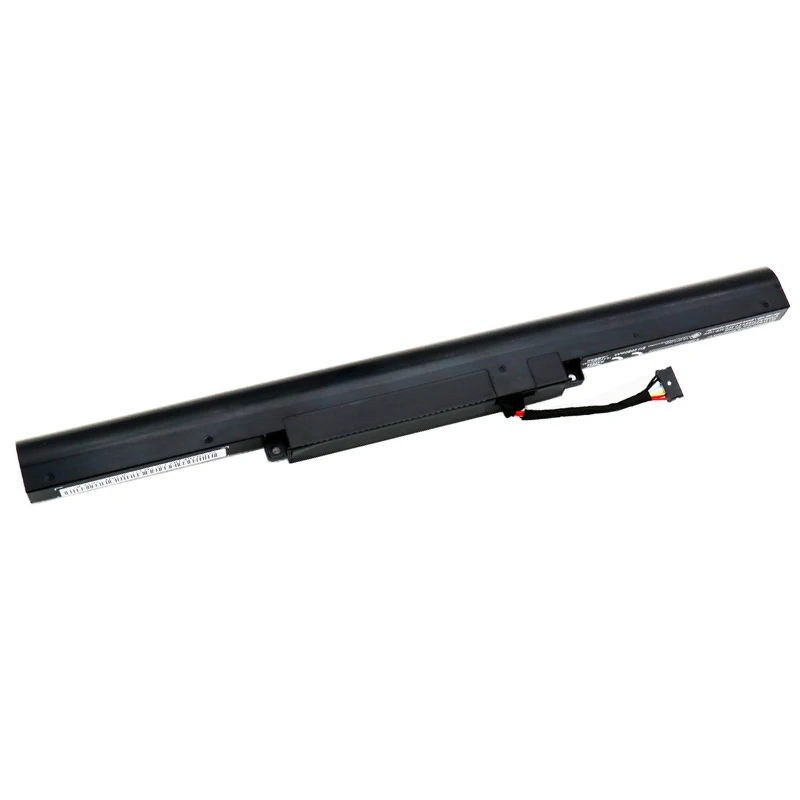 Original Battery L14L4A01 L14L4E01 L14M4A01 L14M4E01 L14S4A01 L14S4E01 For Lenovo Ideapad 500 Z41 Z51 Z41-70 Z51-70 V4000 Y50C