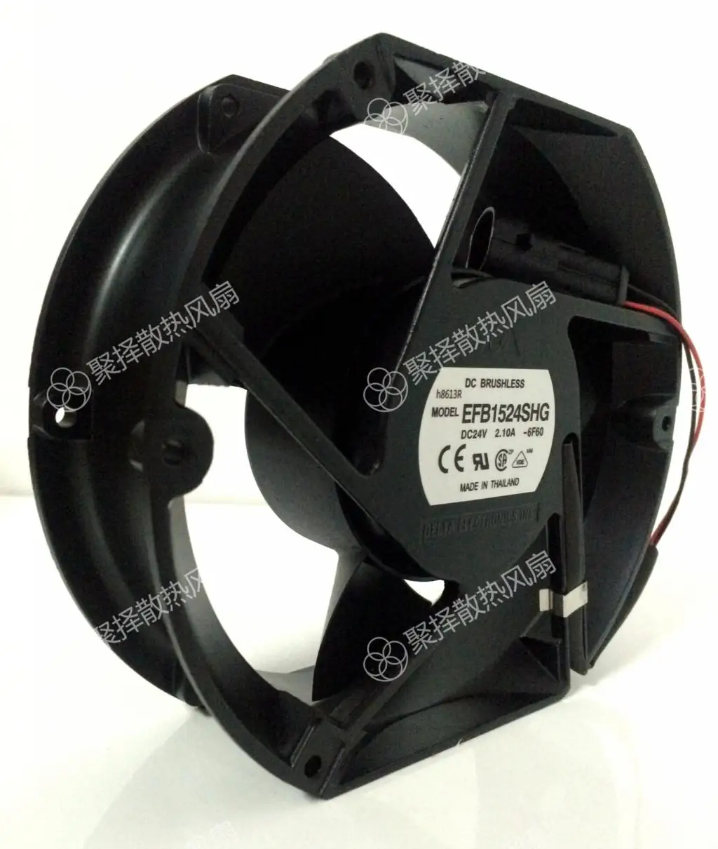 EFB1524SHG  125A DC24V 2.10A