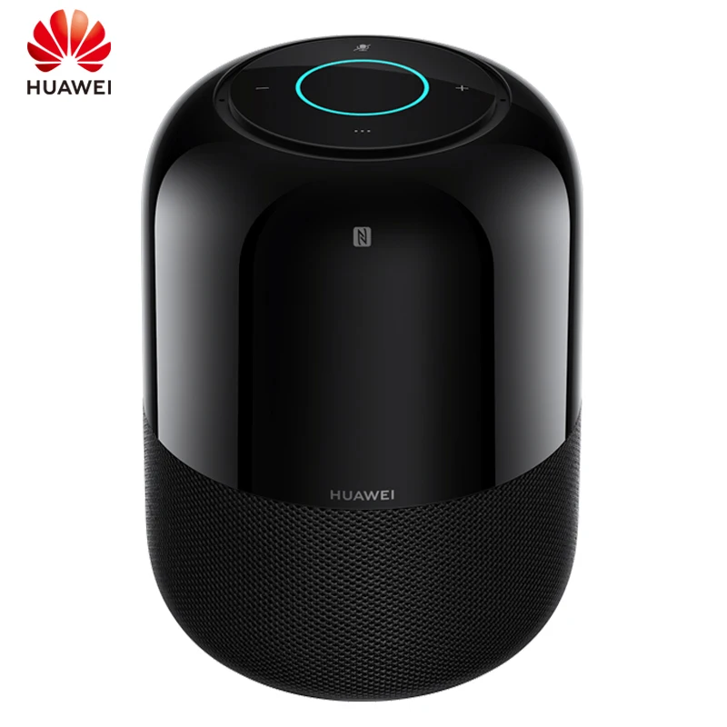 original HUAWEI Wireless Bluetooth Speaker 2 Portable Speakers waterproof extra bass NFC function touch sound transmission