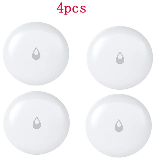 Aqara wasser eintauchen der sensor flutwasser leck detektor wasserdichter fernbedienung alarm smart home sicherheit für xiaomi mijia hom