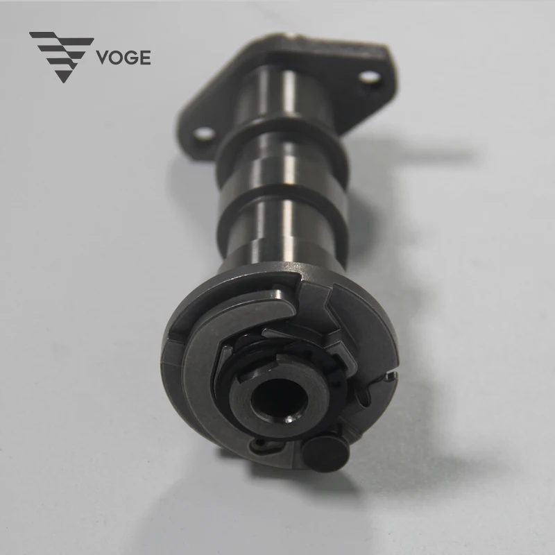 Motorcycle Lx300r/rr/ac/ds/gy Original Camshaft Timing Chain of Intake and Exhaust Valves Apply for Loncin Voge