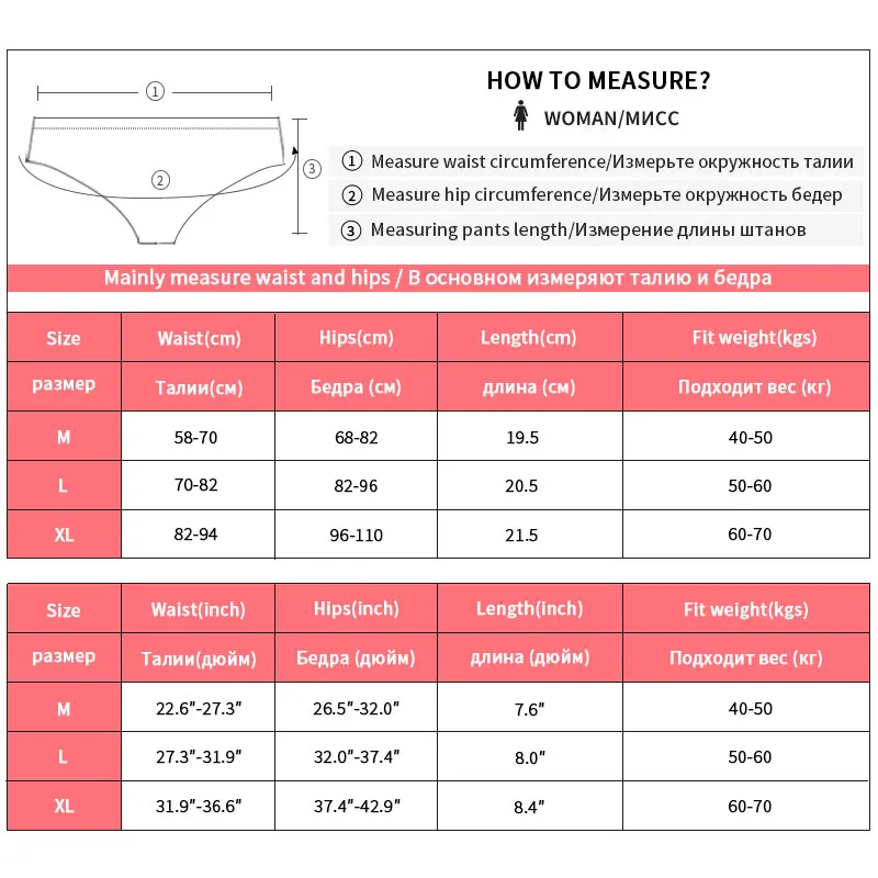 M-XL 3 pçs sexy calcinha feminina g-string roupa interior moda algodão tanga respirável briefs senhoras lingerie macia baixa ascensão pantys