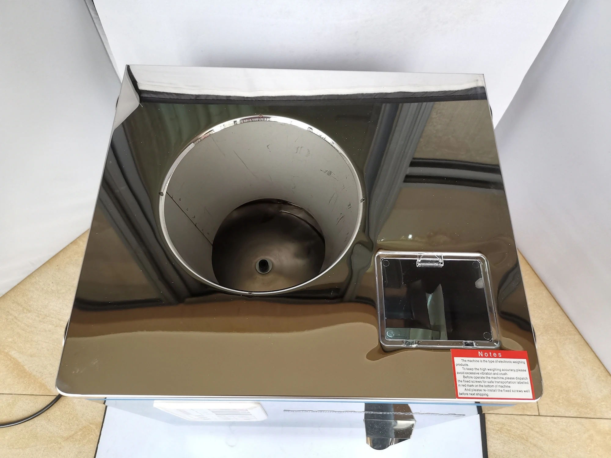 Автоматическая машина для подсчета и наполнения таблеток, капсул, винты, пластиковые детали, электронная фурнитура, автоматическая подсчетная машина