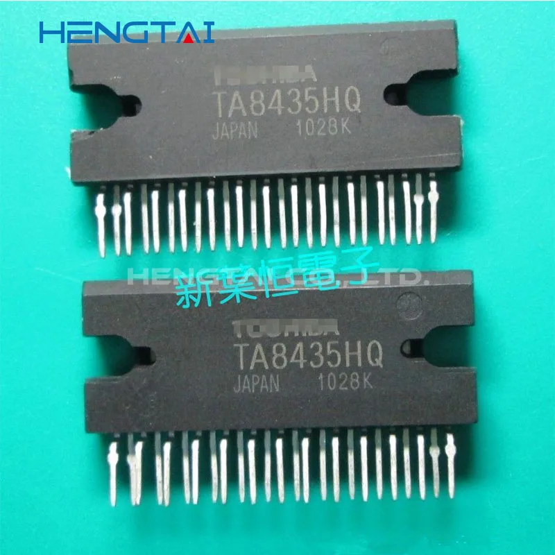 شحن مجاني TA8269HQ TA8435H TA8435HQ وحدة جديدة ومبتكرة