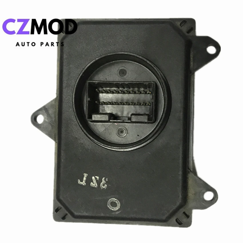 CZMOD-Módulo de balasto DRL para faro delantero de coche, accesorios de luz para coche, Original, P00033731, 654514868