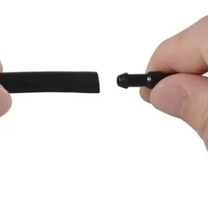 Mangueira universal do limpador do carro para Ford Focus, fusão, escolta, Kuga, Ecosport, Fiesta, falcão, borda, explorador, EXPEDITION, EVOS, 5 PCes pelo grupo, 2m 8 principais vendas acessorios do ecosport 2008 - №6