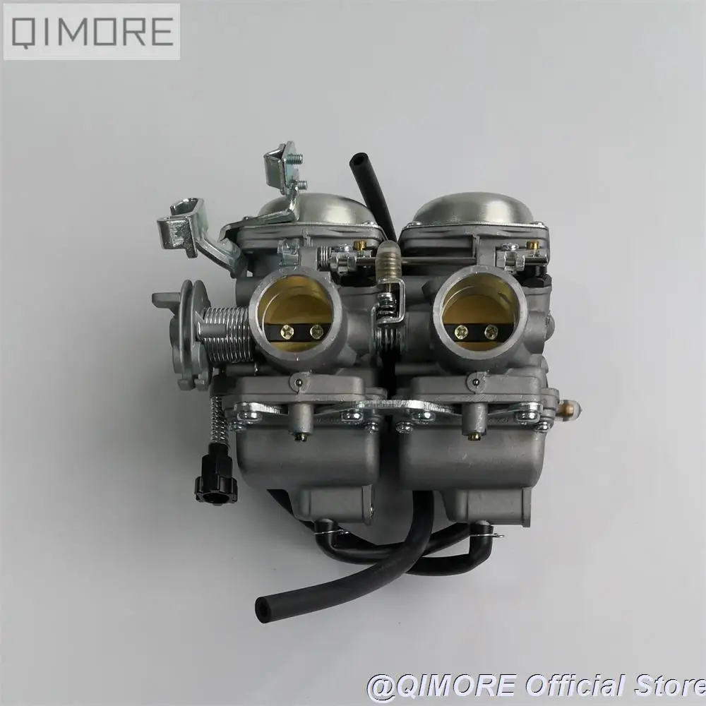 Carburetor for Rebel CA250 CMX250 CBT250 CBT125 150 Texan 250 JL125-11 LF250-4 253FMM Daytona 125 Shineray Custom 250 FYM FY250