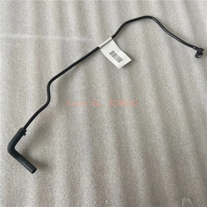10PCS Throttle Body Heater Pipe 55569809 THERMOSTAT TO THROTTLE BODY HOSE Pipe For Chevrolet Cruze 1.8L Epica Sonic Opel Astra
