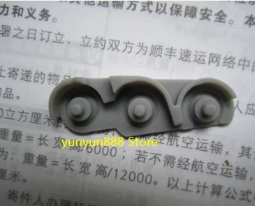 Per Canon 5 d3 5DIII zoom key zoom key zoom key manutenzione della fotocamera