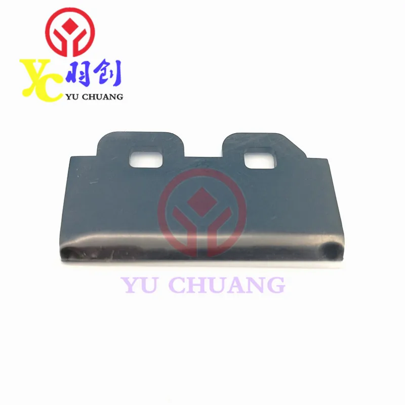 Оригинальный VS-640 стеклоочиститель эко-растворитель для Roland не наносящих вред RS-540/VP-540/RA-640/RJ-740 DX5DX7 струйный принтер PN:1000006517 горячая Распродажа и хорошая цена