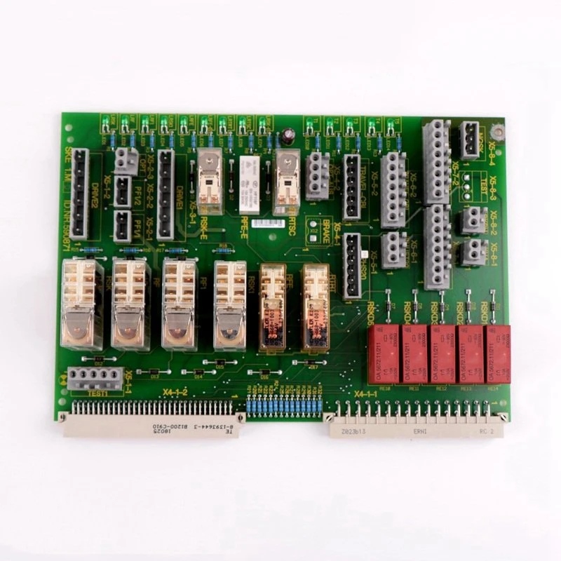 

1piece ID 590871 SKE PCB Board for 300P Elevator Accessories