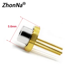 Laser Diode  660/515/505nm 200/ 100/ 30/ 10mW Red / Green Light Laser Module Mount Professional Accessories For SHARP Laser Head