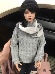 BJD DOLL 1/4 Danny male baby high quality resin production free eyeballs
