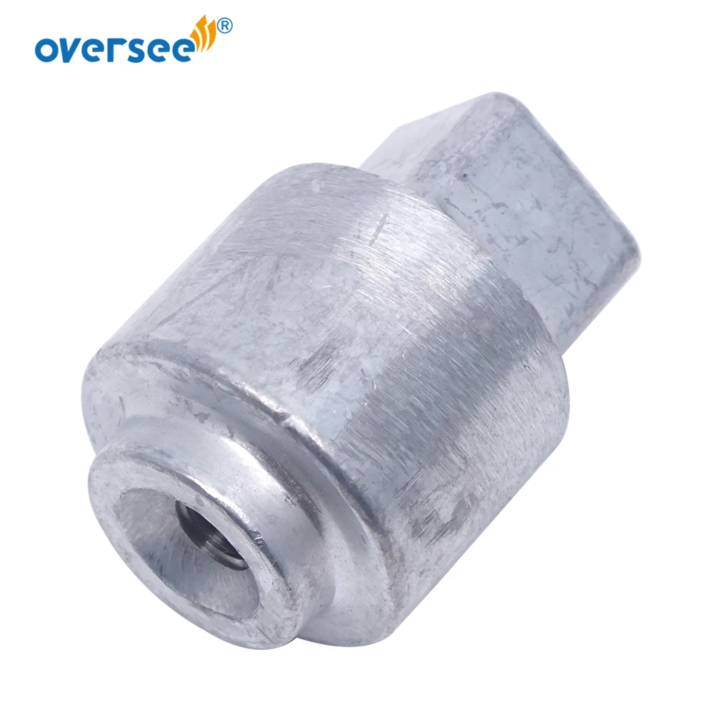 

67F-11325 цинковый анод для подвесного мотора Yamaha 4T F80-225 67F-11325-00