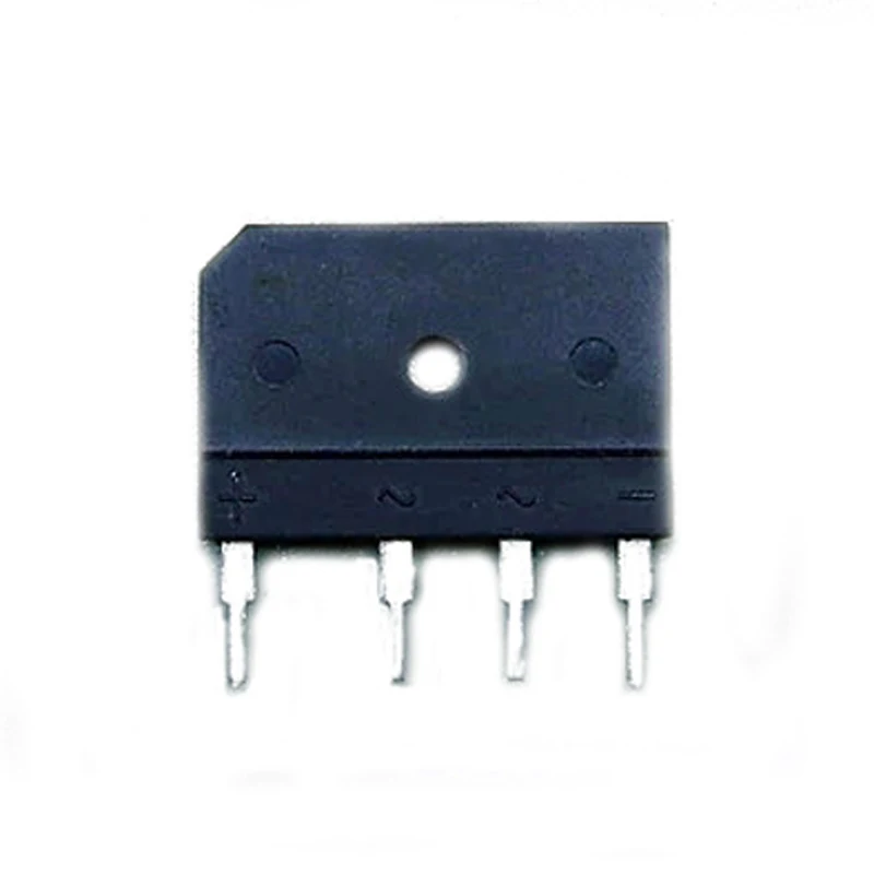 25 A High-Power Step-Down Diode / Rectifier Bridge /Drop 1.2 V