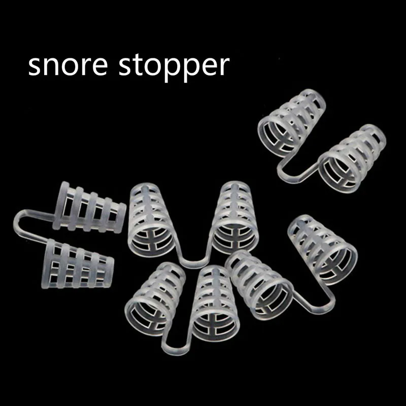 4pcs nasal congestion sleep aids, prevent dyspnea, easy to sleep, auxiliary nasal dilator, congestion aid, no cone