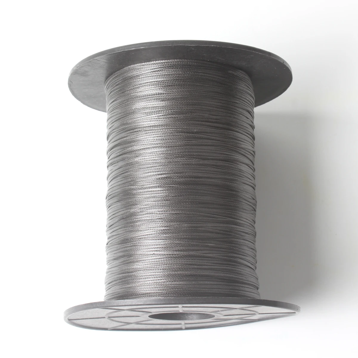 JEELY 661LBS 1.6mm hollow braid tent rope 8 strands 50M Spectra