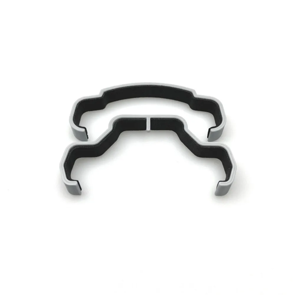 สำหรับMavic Air 2 Propeller Fixer 2PcsใบพัดFixingผู้ถือใบมีดBindingคลิปยึดสำหรับDJI Mavic Air 2 droneอุปกรณ์เสริม