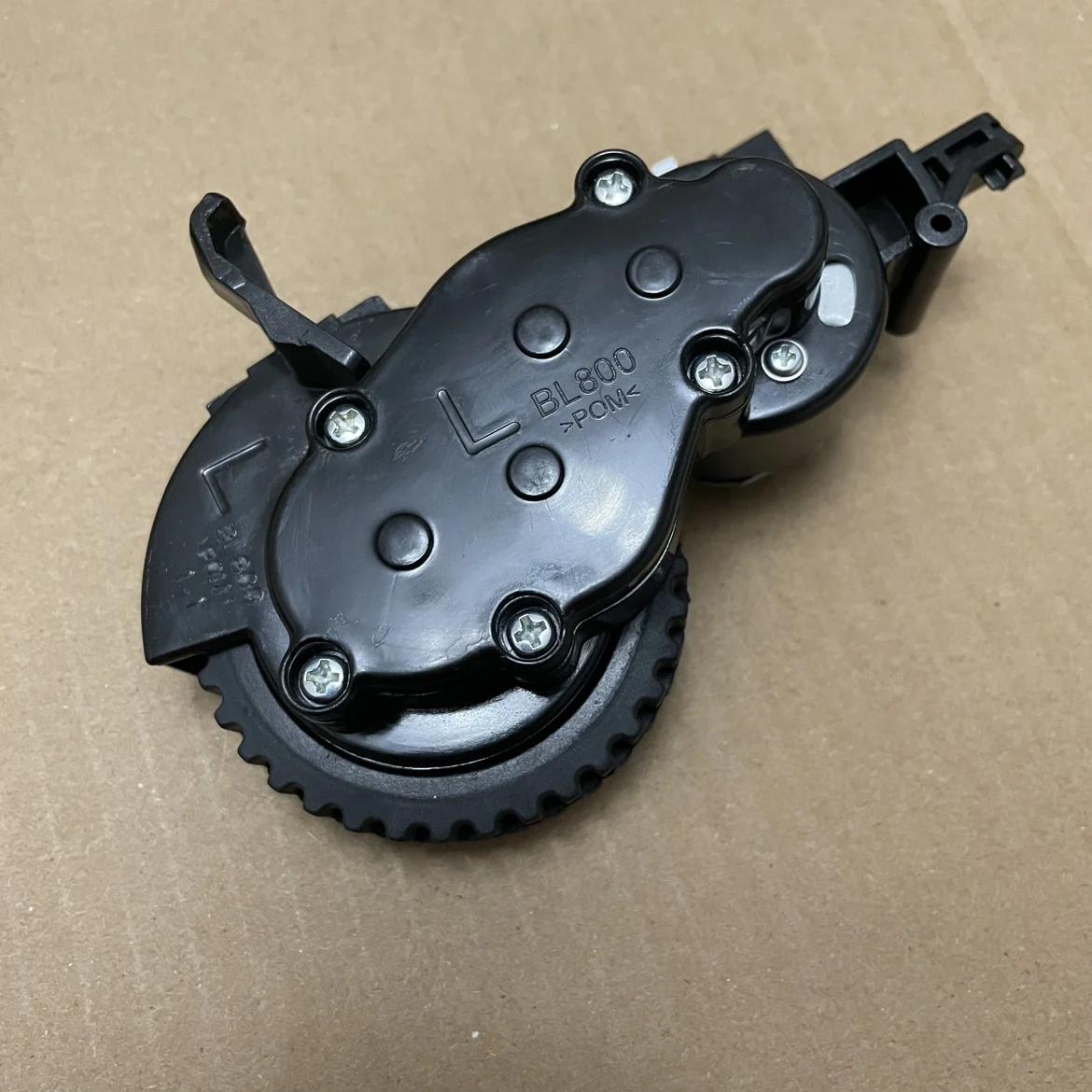 BL800 motor de rueda para proscenic kaka serie proscenic 790T 780TS JAZZS Alpaca más de piezas de limpiador Genio Deluxe 370