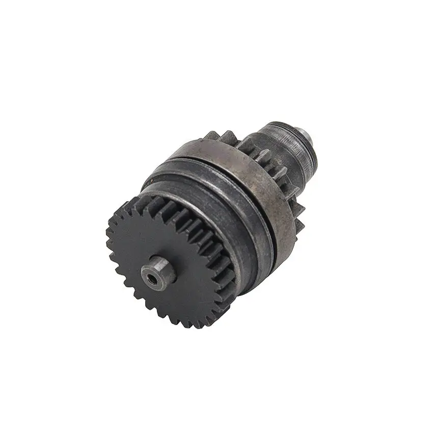 Motorcycle Starter Motor Pinion Gear For Husaberg TE250 TE300 2011 2012 2013 For Husqvarna TE250 TE300 2014      OEM:55140026100