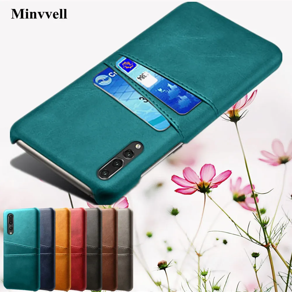 Case For Huawei P20…