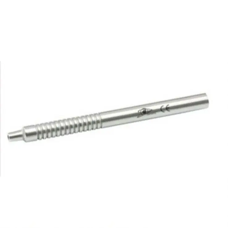 Ophthalmology Microsurgical Instruments  INFUSION HANDPIECE