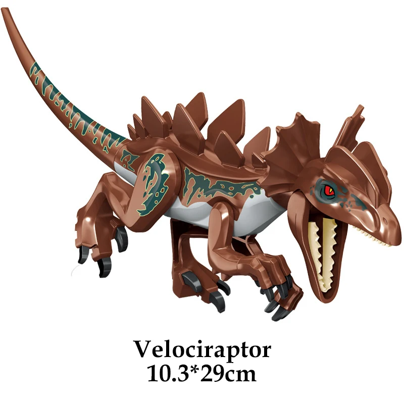 Dinosaure 15