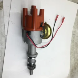 SherryBerg New Complete Electrical Electronic Distributor for Ford Pinto RS2000 Capri Cortina High Energy Electronic Distributor