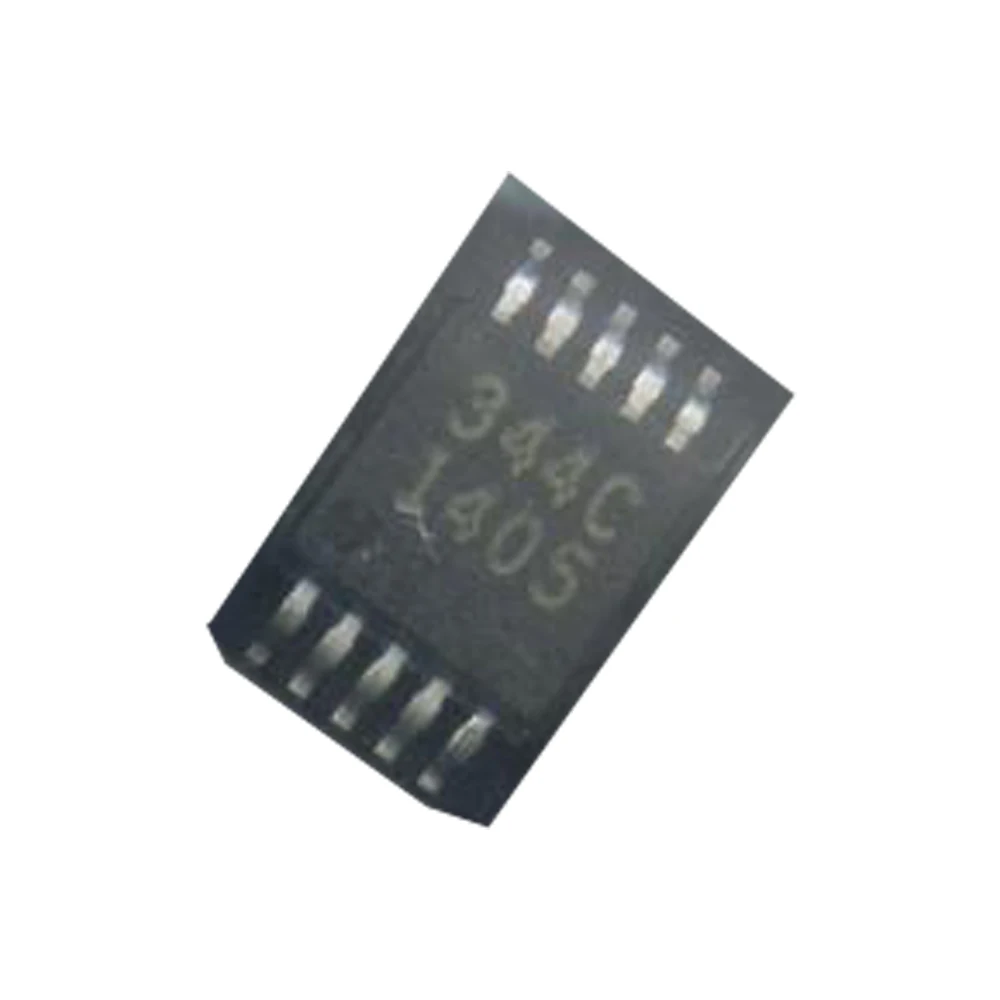10pcs CS4344-CZZR MSOP-10 344C MSOP10 CS4344 MSOP