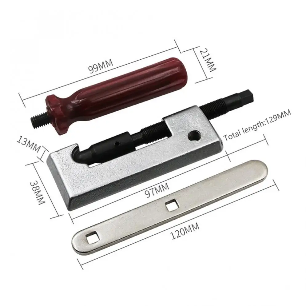 Copper Tube Pliers Copper Sealer Sealing Tube Pinch Off Tool for Air Conditioning Sealer Sealing Pliers Hand Tools