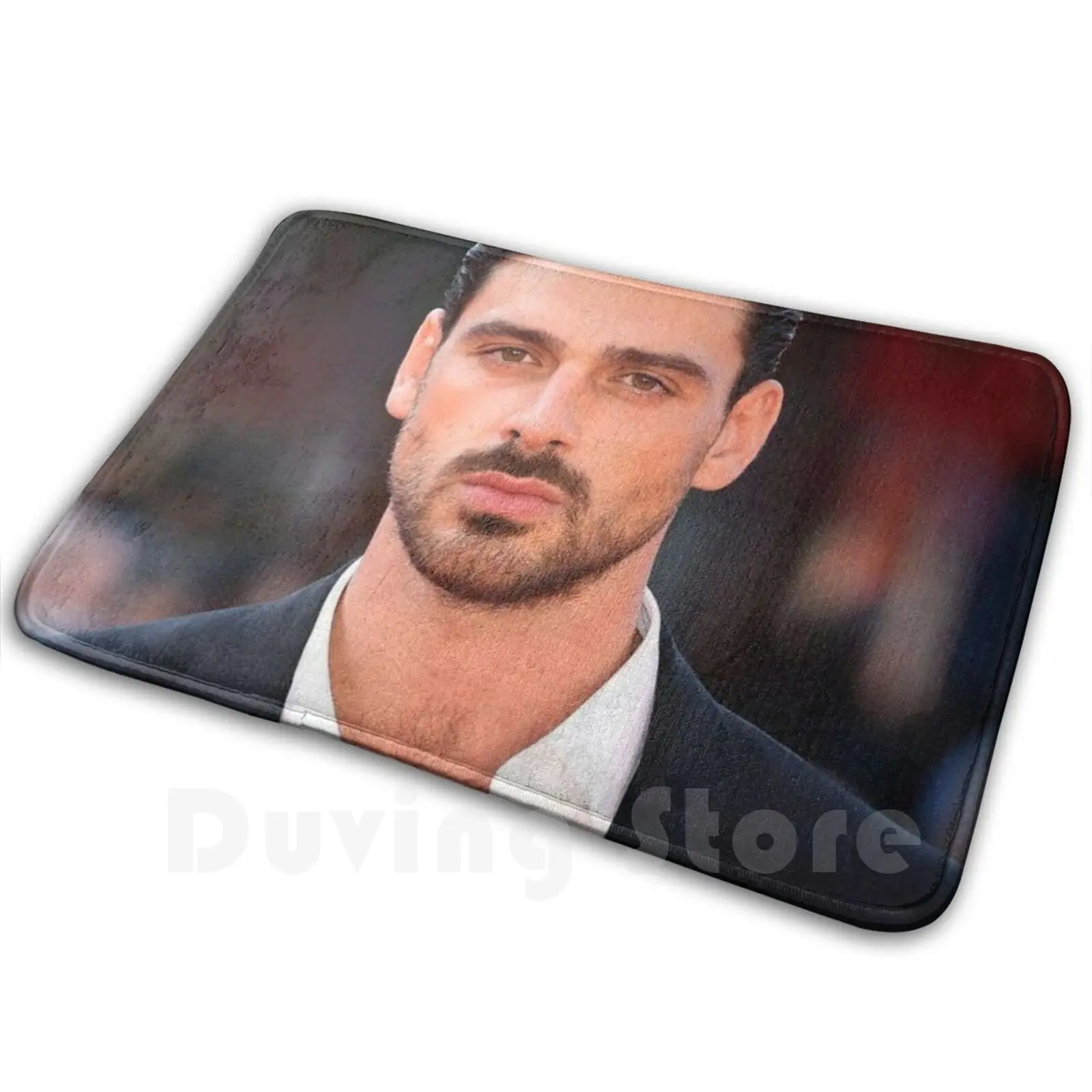 

Официальный ковер Morrone, коврик, подушка, мягкий Morrone Fan Club Moronne 365 Dnii 365-дневный фильм «Ты потеряны» для маленькой девочки