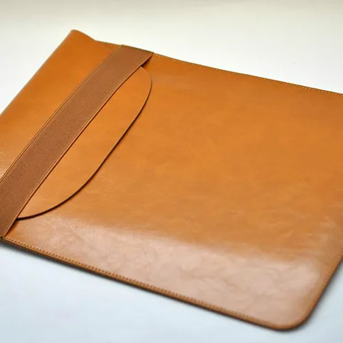 LG 그램용 Charmsunsleeve 노트북 케이스, 럭셔리 초박형 극세사 가죽 노트북 커버, 슬리브 백, 13, 14, 15, 16, 17 용 