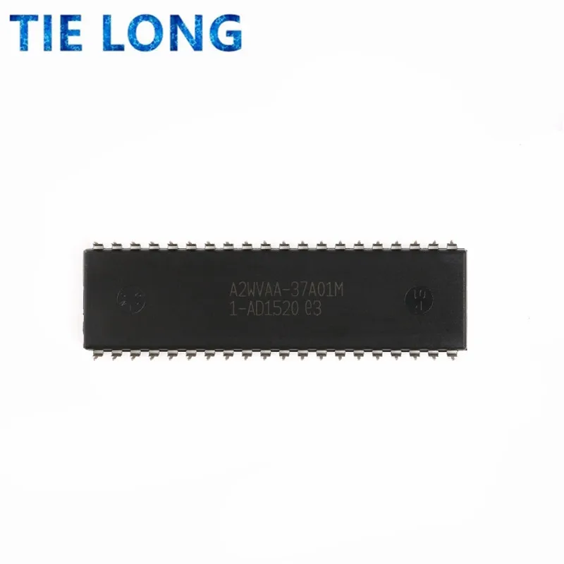 diymore IC Chips AT89S51 AT89S51-24PU Atmel Microcontroller DIP-40 Original Integrated Circuit