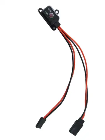 8 best sales आर सी कार सहायक उपकरण - №4