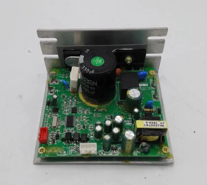 AD918 treadmill repair control board AD computer board controller drive accessories power supply board